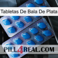 Silver Bullet Tablets viagra2